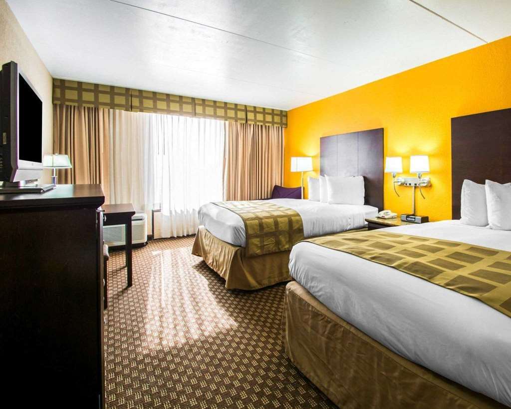 Quality Inn & Suites Tallahassee Room photo